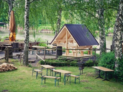 照片: Karpatenh&amp;uuml;tte