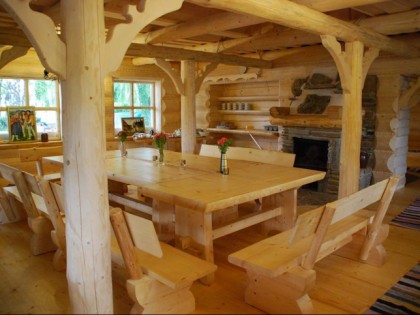 照片: Karpatenh&amp;uuml;tte